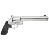 Revolver Smith & Wesson Model S&W 500 500 S&W