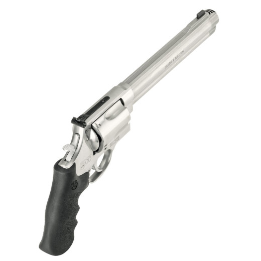 Revolver Smith & Wesson Model S&W 500 500 S&W