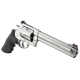 Revolver Smith & Wesson Model S&W 500 500 S&W