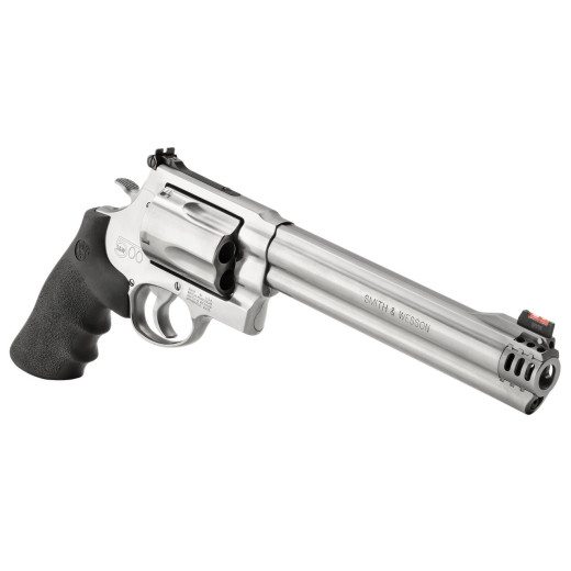 Revolver Smith & Wesson Model S&W 500 500 S&W
