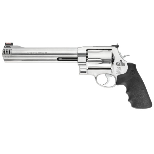 Revolver Smith & Wesson Model S&W 500 500 S&W