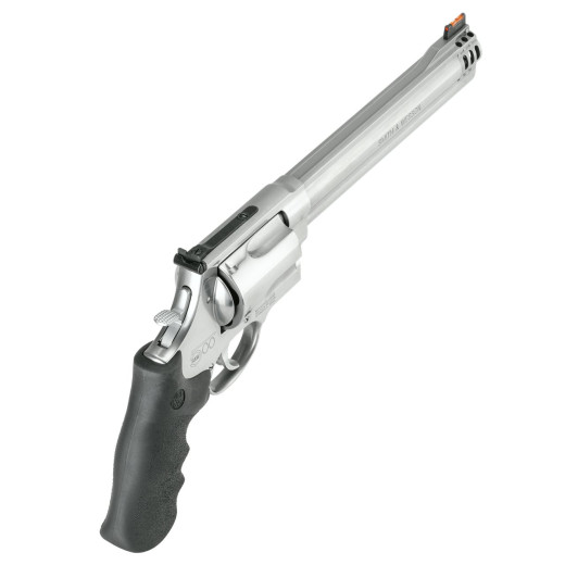 Revolver Smith & Wesson Model S&W 500 500 S&W