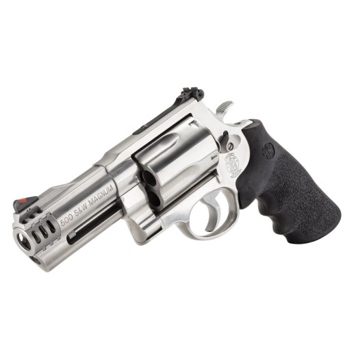 Revolver Smith & Wesson Model S&W 500 4" 500 S&W