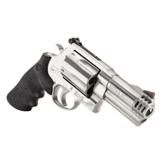 Revolver Smith & Wesson Model S&W 500 4" 500 S&W
