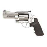 Revolver Smith & Wesson Model S&W 500 4" 500 S&W