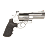 Revolver Smith & Wesson Model S&W 500 4" 500 S&W