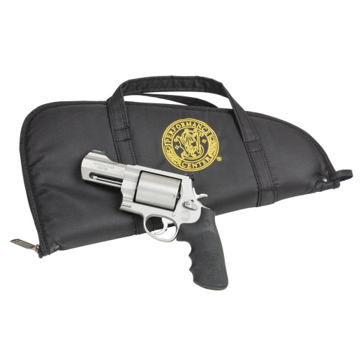 Revolver Smith & Wesson Performance center Model S&W500 - 500 S&W