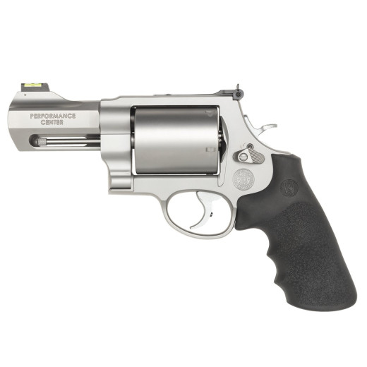 Revolver Smith & Wesson Performance center Model S&W500 - 500 S&W
