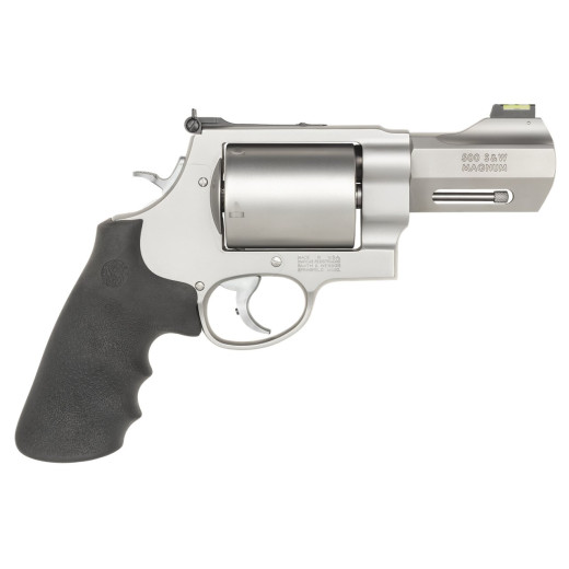 Revolver Smith & Wesson Performance center Model S&W500 - 500 S&W