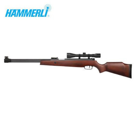KUPUJEM  Hammerli Hunter Force 900