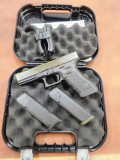 GLOCK 17 GEN 4 9X19