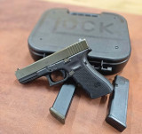 GLOCK 17 GEN 4 9X19