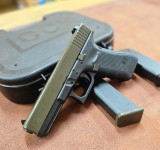GLOCK 17 GEN 4 9X19