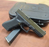 GLOCK 17 GEN 4 9X19