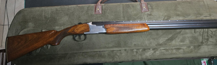 Lovačka puška Crvena Zastava M-80 12/70