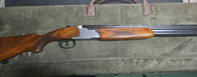 Lovačka puška Crvena Zastava M-80 12/70