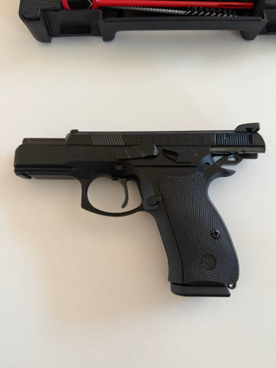 CZ P-01 omega