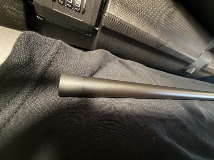 Blaser cijev 8x68s NOVA