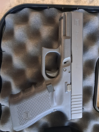 Glock 9x19