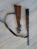 Malokalibarska puška Browning