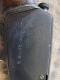 Malokalibarska puška Browning