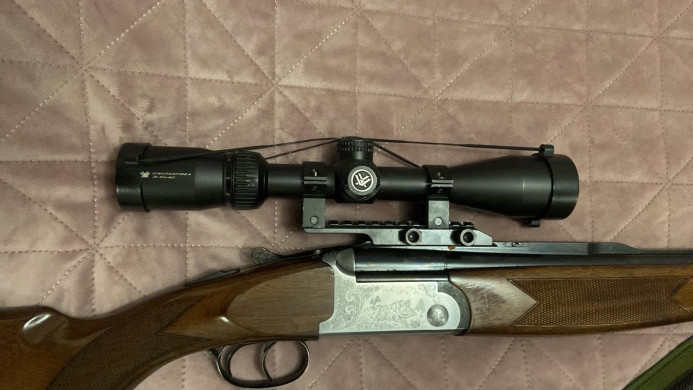 Wortex optika