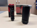 Surefire Warcomp + Warden