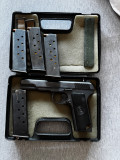 Zastava m57 7.62 tetejac tt