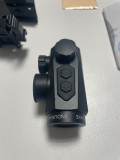 Hawke red dot