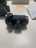 Hawke red dot