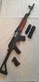 ZASTAVA M70AB3/GPAP 'ciganka' 7.62x39mm