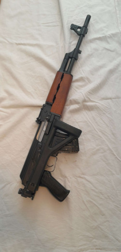ZASTAVA M70AB3/GPAP 'ciganka' 7.62x39mm