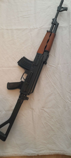 ZASTAVA M70AB3/GPAP 'ciganka' 7.62x39mm