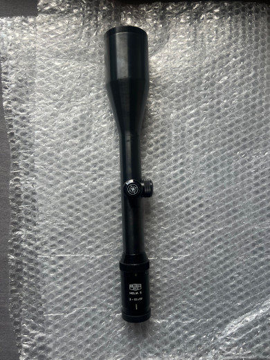 Kahles Helia S 3-12x56
