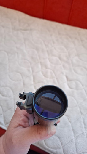 Zeiss Diavari 1.5-6x36