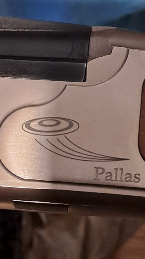Pallas sporting