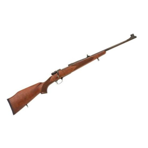Puška 22 hornet *Potražnja*