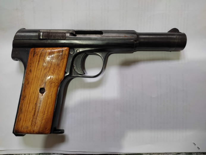 Astra 400