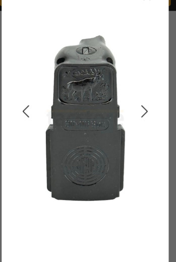 Steyr Magacin 30-06