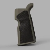 Rukohvati za AK I AR 15 Platforme
