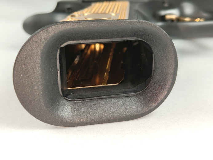 Cz Shadow Magwell