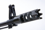 Zenico Skrivac Plamena/Muzzle Break