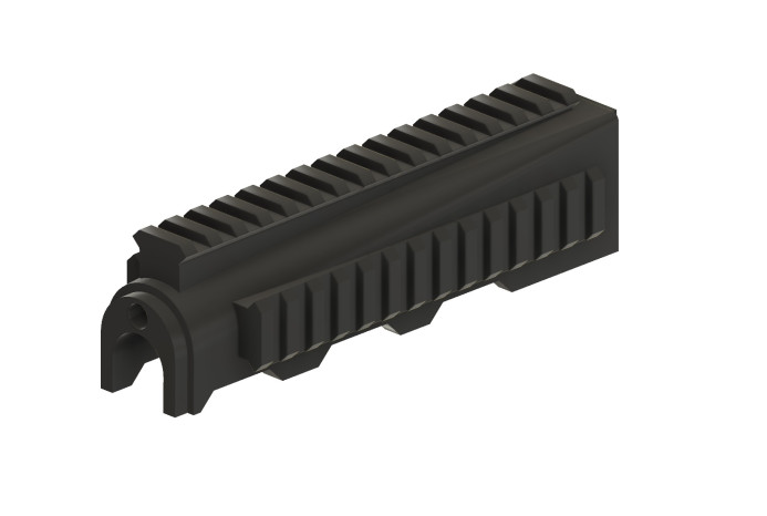 M70/AkTakticka Obloga/Handguard sa Pikantini sinama