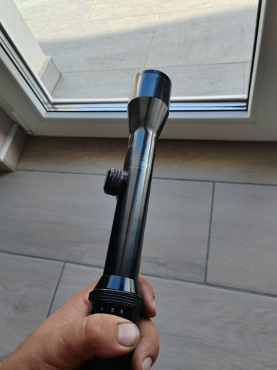 Kahles Helia S 1.5-6x42