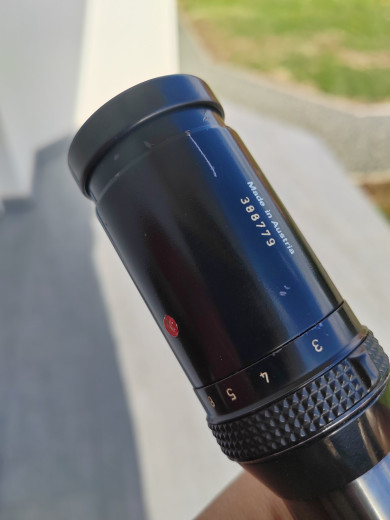 Kahles Helia S 1.5-6x42