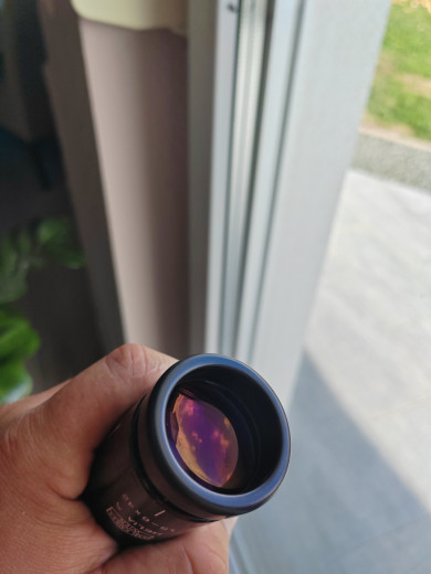 Kahles Helia S 1.5-6x42
