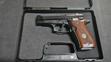Pistolj Beretta 84 FS 9 mm Short