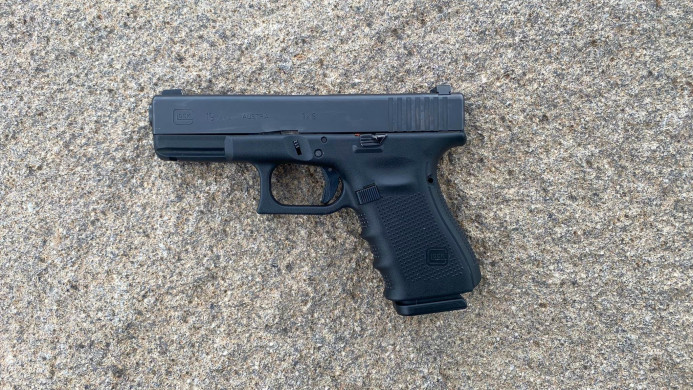 Potraznja pistolja