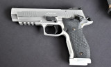 Potraznja pistolja