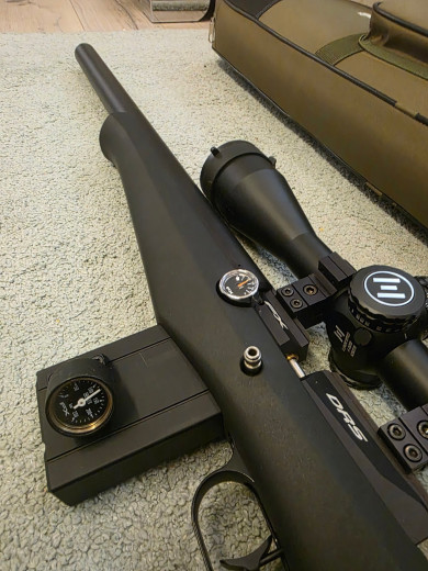PCP DRS clasik 5.5